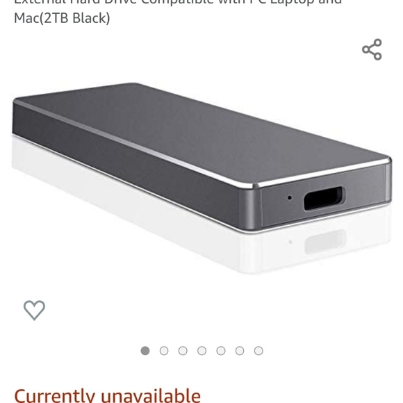 Canon EOS Rebel T3i DSLR Camera - Picture 4 of 6